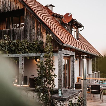 Ferienhaus Am Grassnitzberg 18A Spielfeld Exteriér fotografie