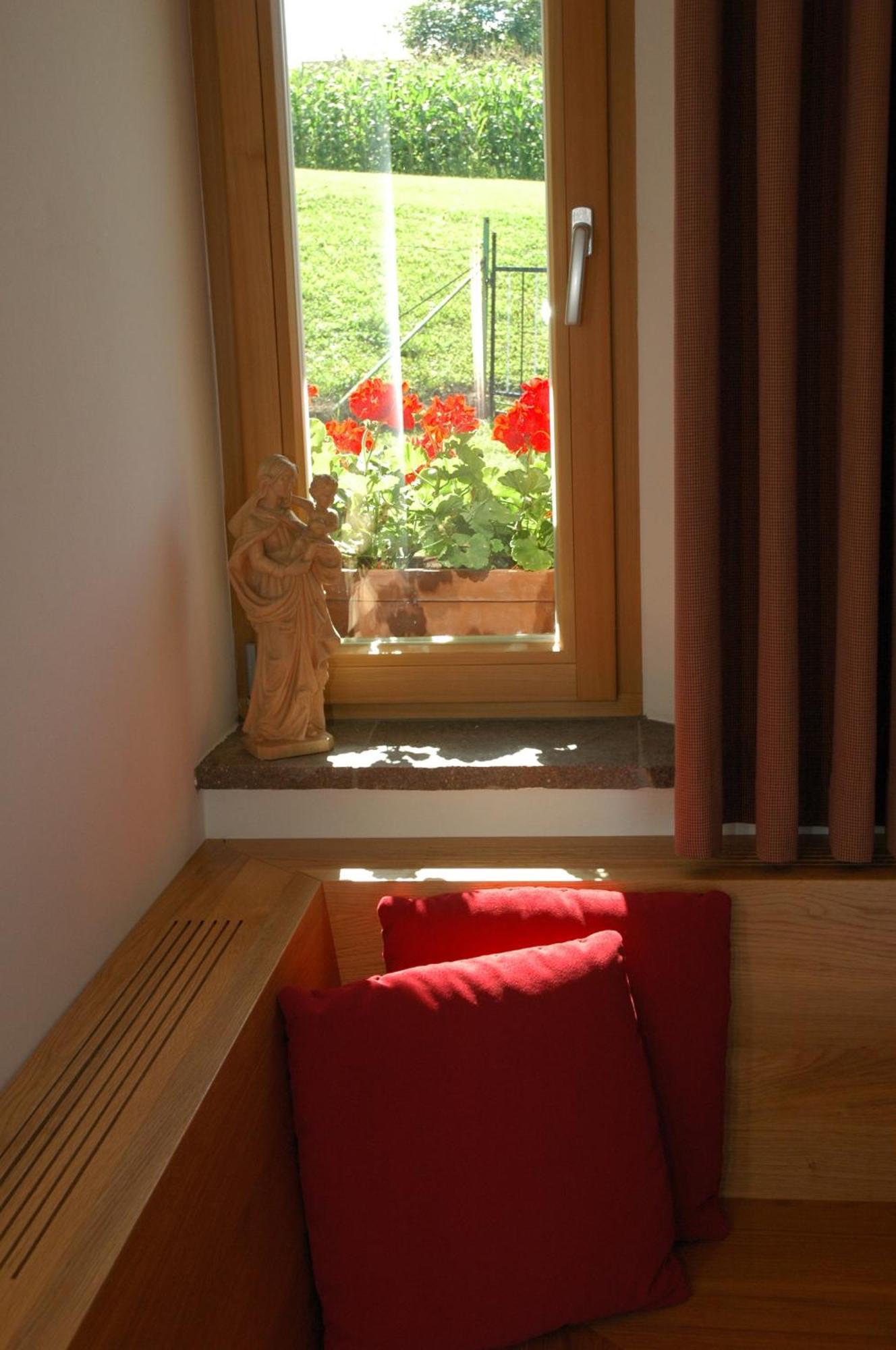 Ferienhaus Am Grassnitzberg 18A Spielfeld Exteriér fotografie